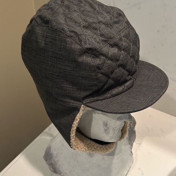 LL BEAN Weatherproof Trapper Hat - Picture 1 of 6